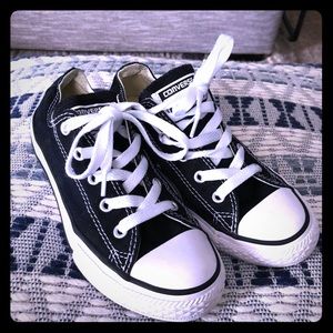 Kids Unisex Converse
